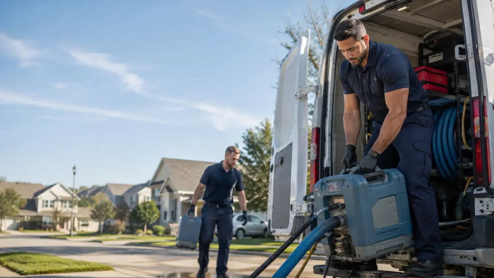 Trauma Cleanup in Ankeny, IA near me